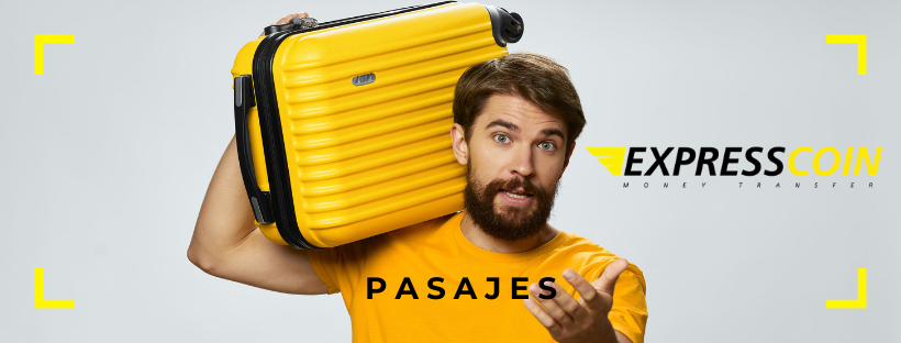 pasajes