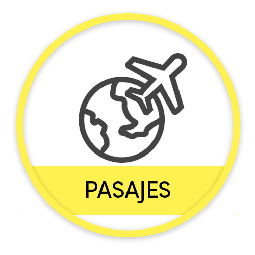 pasajes